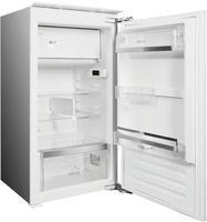 BAUKNECHT Einbauk&uuml;hlschrank "KSI 10GF3" 102 cm hoch 55,7 cm breit