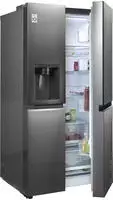 LG Side-by-Side G-Serie "GSGB71PYLL" 179 cm hoch 91,3 cm breit