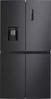 Hanseatic Multi Door "HCDC18080CWDBI" 180 cm hoch 79 cm breit inkl. 3 Jahre