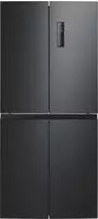 Hanseatic Multi Door "HCDC18080CBI" 180 cm hoch 79 cm breit inkl. 3 Jahre