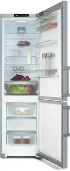 Miele KFN 4795 AD edt cs