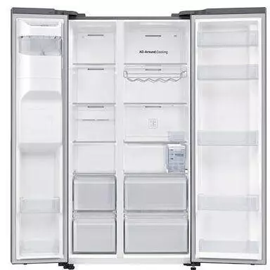 Samsung RS64DG53R3S9