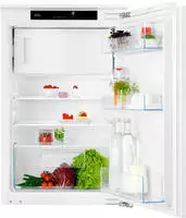 AEG Einbauk&uuml;hlschrank Serie 5000 "TSF5O88EF" 87,3 cm hoch 55,6 cm breit 118 L,