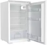 GORENJE Einbauk&uuml;hlschrank "RI409EP1" 88 cm hoch 54 cm breit 129 Liter Volumen