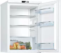 BOSCH Table Top K&uuml;hlschrank Serie 2 "KTR15NWEB" 85 cm hoch 56 cm breit Super