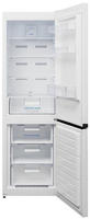 Daewoo K&uuml;hl-Gefrierkombi CKM0379CWNA0-EU 207L/88L wh C (Speditionsversand)