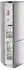 Liebherr KGNsf 57Va03 edelstahl