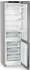 Liebherr KGNsf 57Va03 edelstahl