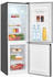 Exquisit KGC5231-60-E-050C Inoxlook-az