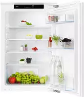 AEG Einbauk&uuml;hlschrank Serie 5000 "TSK5O88EF" 87,3 cm hoch 55,6 cm breit 118 L,