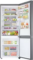 Samsung K&uuml;hl-/Gefrierkombination RB6000 "RB53DG703CS9" 203 cm hoch 75,9 cm...
