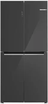 Bosch KMC85LEEA – Bosch KMC85LEEA mit vollständigem NoFrost für wartungsfreien Betrieb