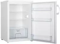 GORENJE Table Top K&uuml;hlschrank "R49DPW" 84,5 cm hoch 56 cm breit