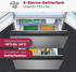 Bomann KG 7354 silber