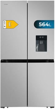 Cecotec Bolero CoolMarket 4D 564 Inox E