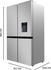 Cecotec Bolero CoolMarket 4D 564 Inox E