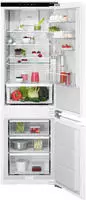 AEG Einbauk&uuml;hlgefrierkombination Serie 7000 "TSC7M183EC" 176,9 cm hoch 55,7 cm breit