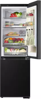 LG GBG7190CEV – LG GBG7190CEV – Energieeffiziente Kühlung für den Familien-Alltag
