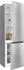 Exquisit KGC265-70-010D inoxlook