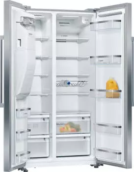 Bosch KAD93AIDP