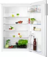 AEG OSK5O88EE Einbauk&uuml;hlschrank, Nischenh&ouml;he 88 cm, 142 L, dekorf&auml;hig,