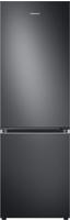 Samsung K&uuml;hl-/Gefrierkombination 7300 Serie "RB34C605CB1/EF" 185,3 cm hoch 59,5 cm