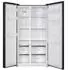 Cecotec Bolero CoolMarket SBS 550 Glass Black