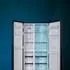 Cecotec Bolero CoolMarket SBS 550 Glass Black