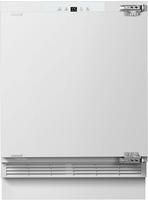 Hanseatic Einbauk&uuml;hlschrank "HEKS8260GD" 81,8 cm hoch 59,5 cm breit inkl. 3...