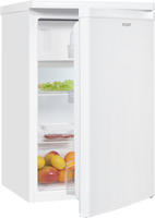 Exquisit 810240315, Exquisit KS516-4-E-040E weiss K&uuml;hlschrank,