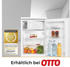 Exquisit KS516-4-E-040E W