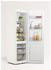 CREATE Fridge Stylance 244 L White
