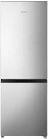 GORENJE K&uuml;hl-/Gefrierkombination "RK14CPS4" 143 cm hoch 49,5 cm breit