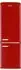 Amica KGCR 387 101 rot