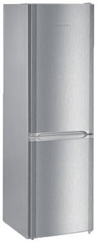 Liebherr CUel331-22 – Die Liebherr CUel331-22: Ihre neue Kühl-Gefrierkombination