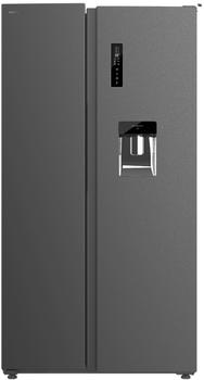 Cecotec Bolero CoolMarket SBS 559 Dark D