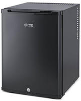 TZS-First-Austria Getr&auml;nkek&uuml;hlschrank schwarz, Minibar, (B/H/T) 40 x 48 x 43...