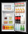 Hisense RR198D4ABE