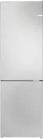 BOSCH K&uuml;hl-/Gefrierkombination Serie 4 "KGN362LBF" 186 cm hoch 60 cm breit