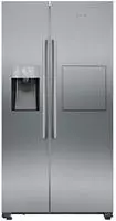 SIEMENS Side-by-Side iQ500 "KA93GAIDP" 178,7 cm hoch 90,8 cm breit
