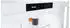 Miele K 4323 DD ws