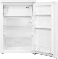 Hanseatic K&uuml;hlschrank "HKS8555GCW" 84,5 cm hoch 55,3 cm breit inkl. 3 Jahre
