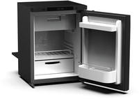 Carbest LR40L Kompressor-K&uuml;hlschrank mit Gefrierfach 40 Liter 12/24V Camping