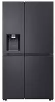 LG Side-by-Side "GSLE91EVAC" 179 cm hoch 91,3 cm breit