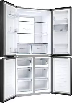 Haier HCR7818DWPT
