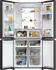 Haier HCR7818DWPT