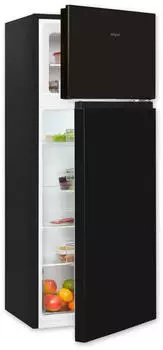 Exquisit KGC5270-45-040E schwarz