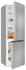 Inox: Exquisit KGC5320-95-E-040C