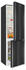 schwarz: Exquisit KGC5320-95-E-040C