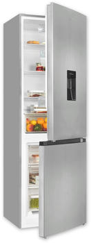 Exquisit KGC5320-95-E-WS-040C inoxlook